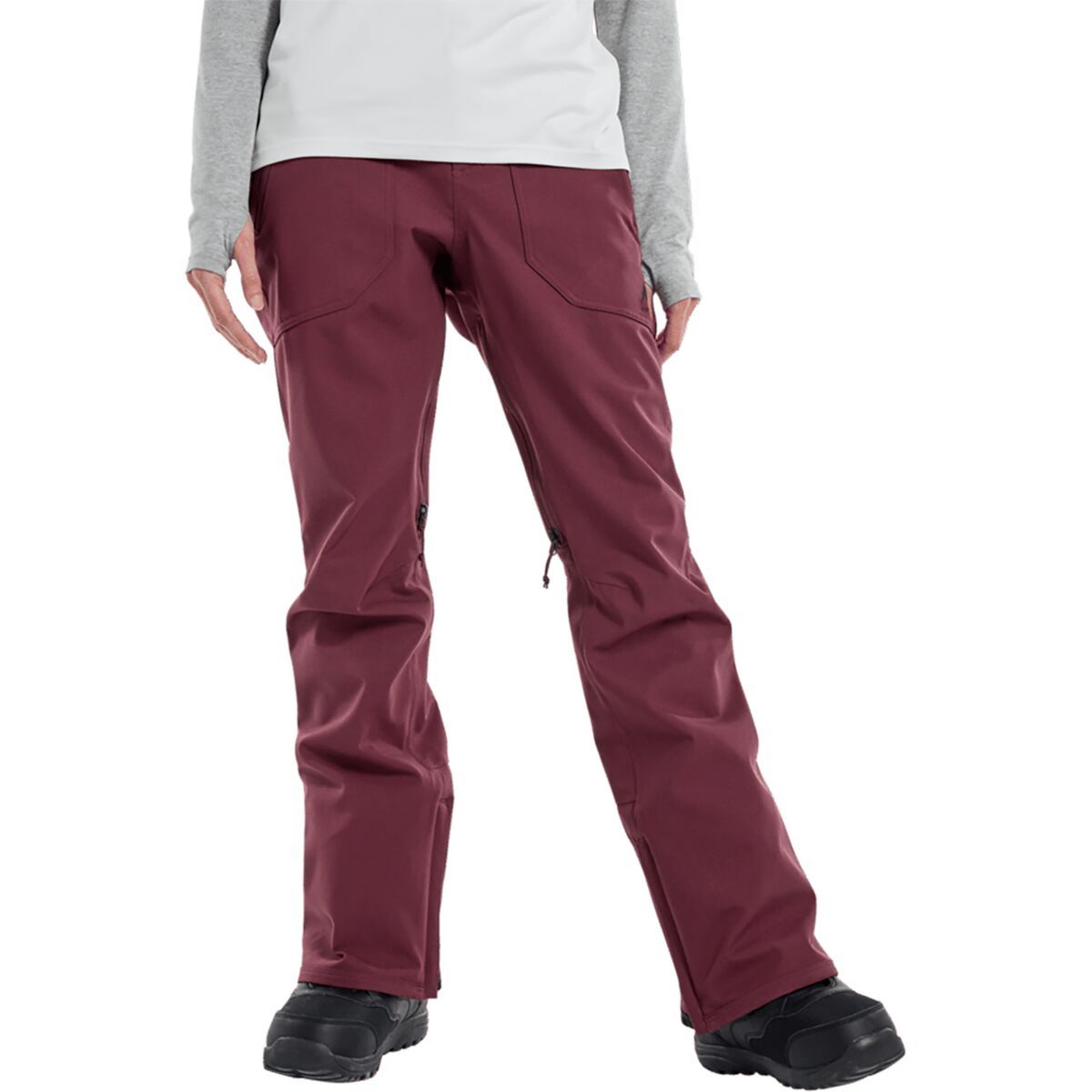Burton Vida Pant Women's Clothing