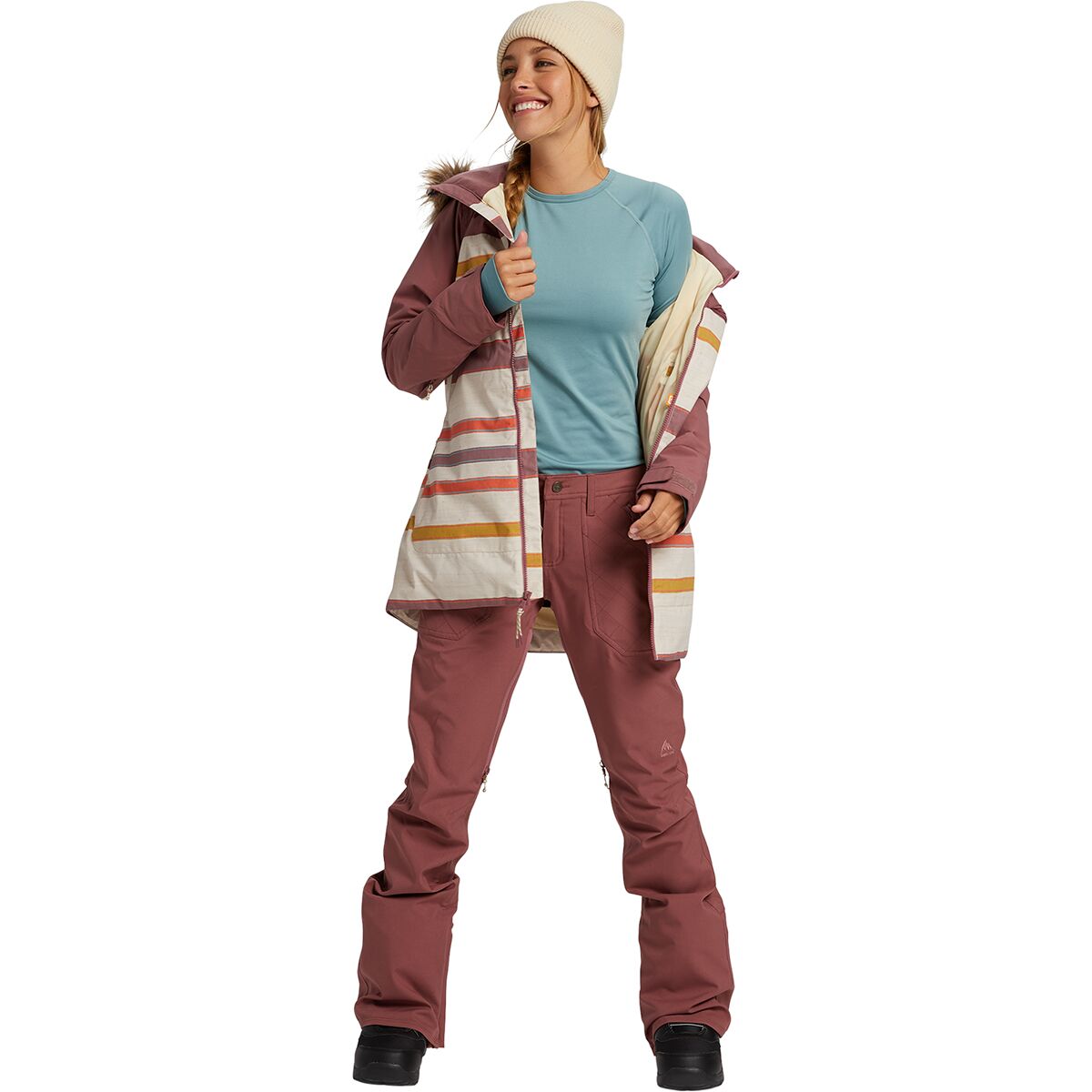 Burton Vida Pant - Women´s