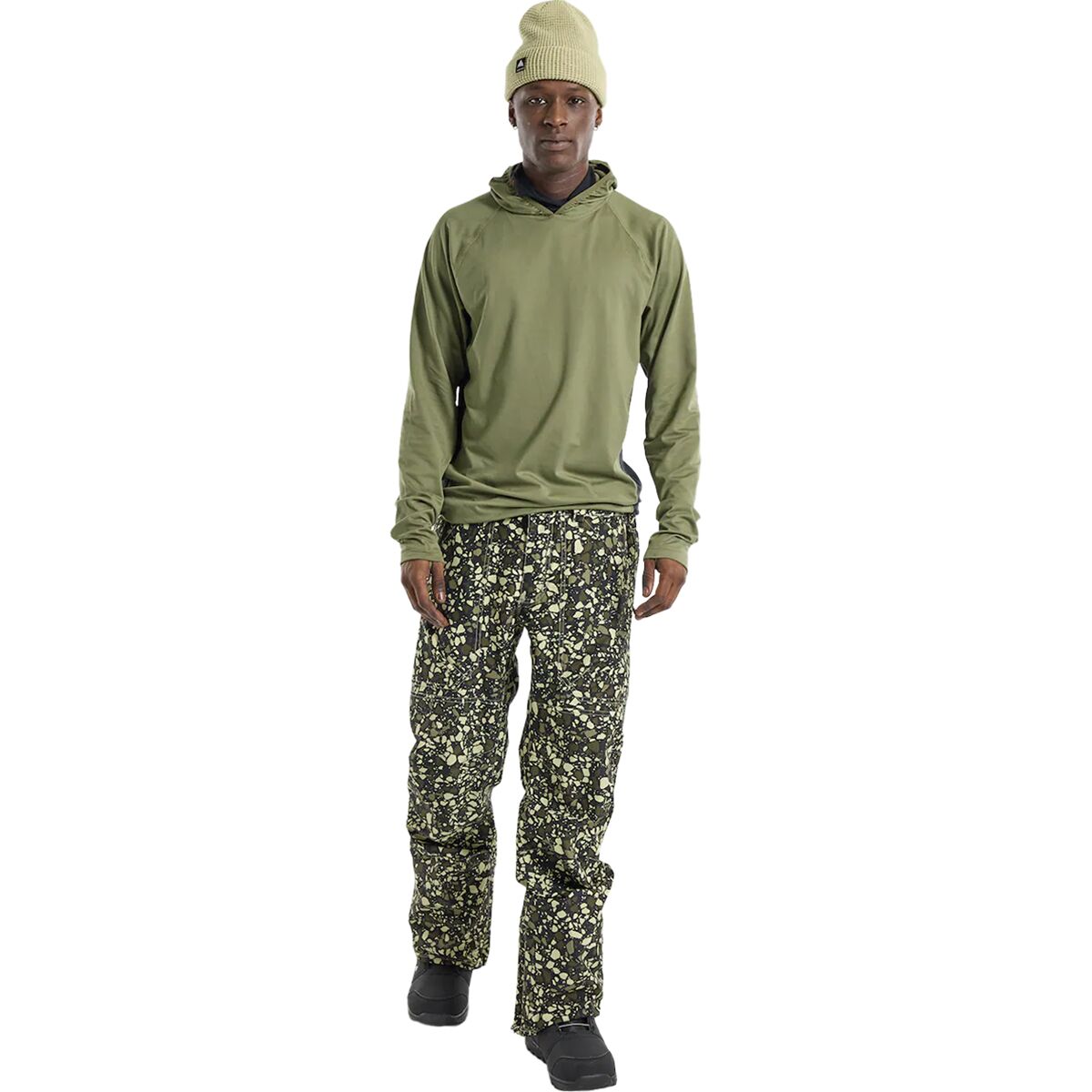 Burton Ballast GORE-TEX Pant - Men´s