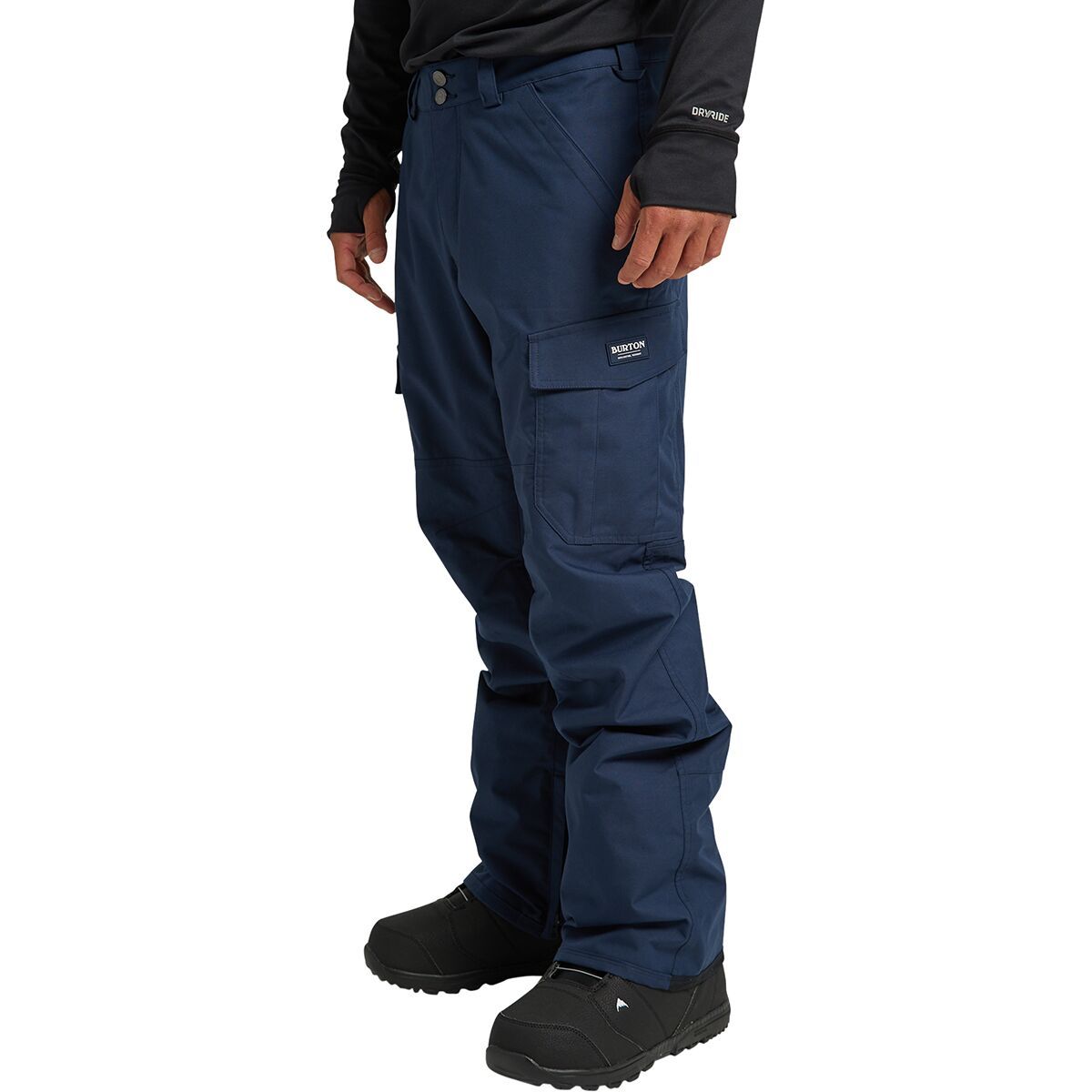 Burton Cargo Pant Men's Clothing