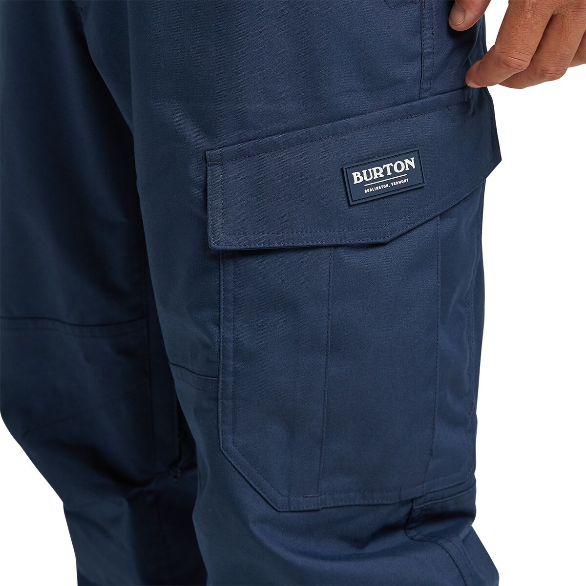 Burton Cargo Pant - Men's - Clothing