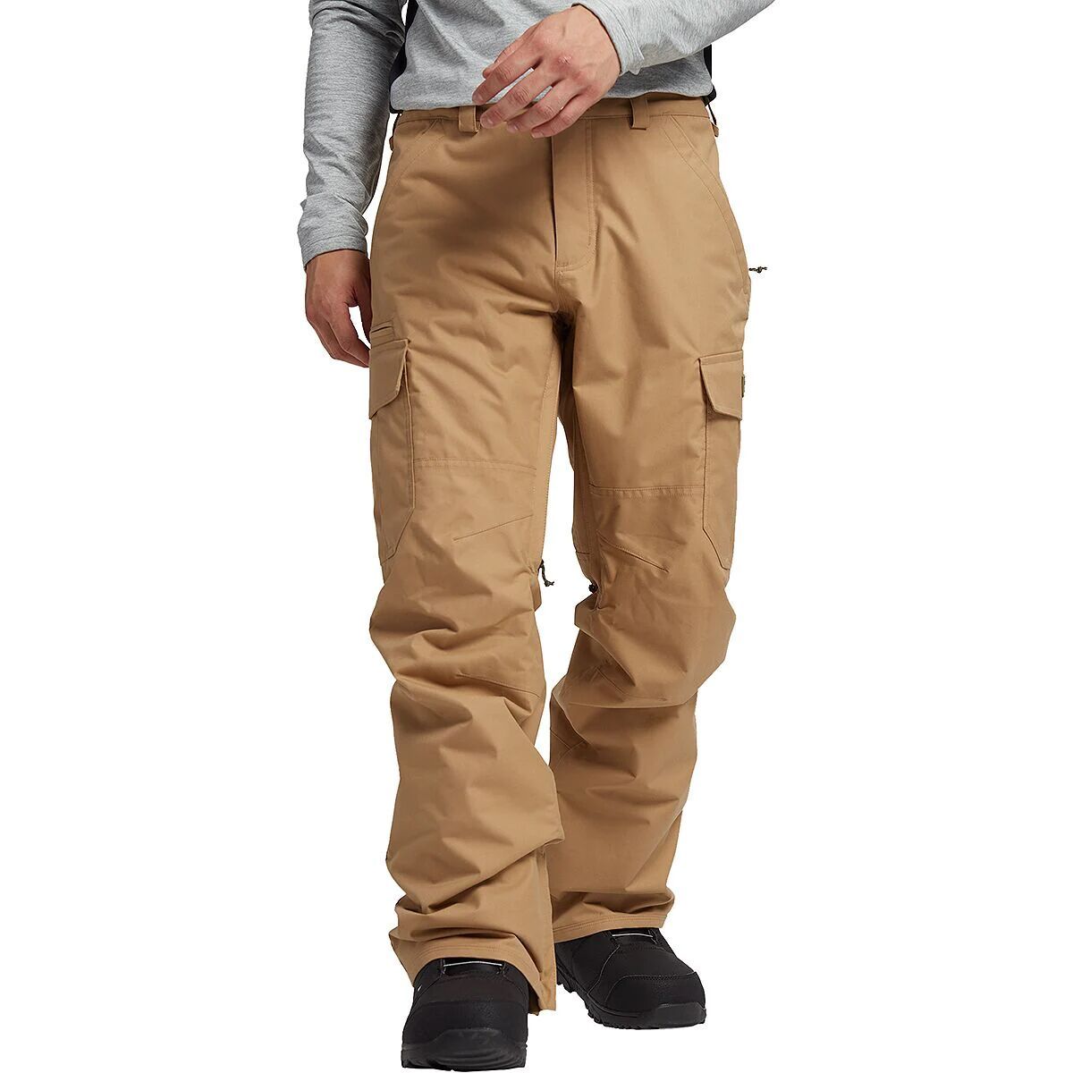 Burton cargo regular fit pants Clearance