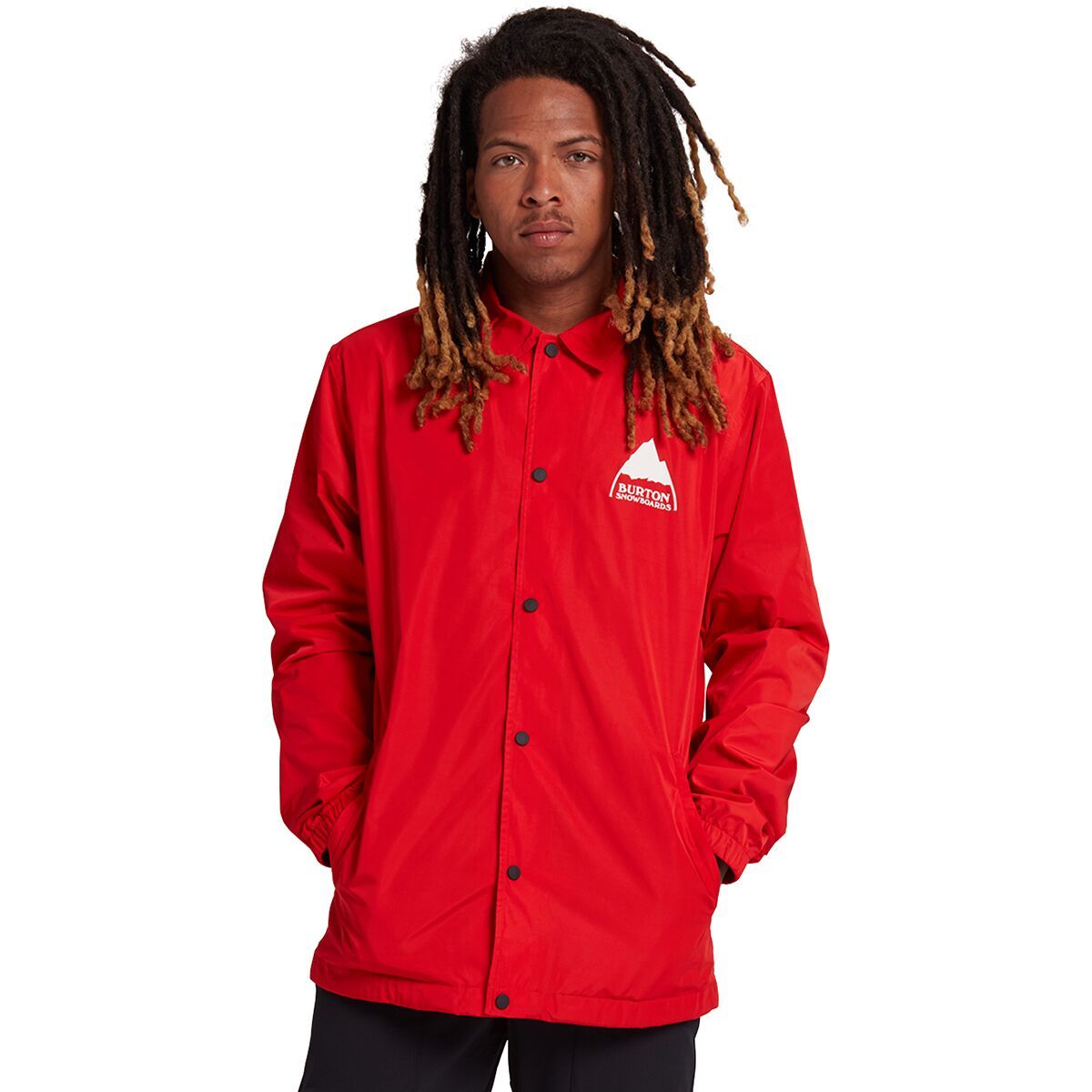 Burton coaches jacket Clearance