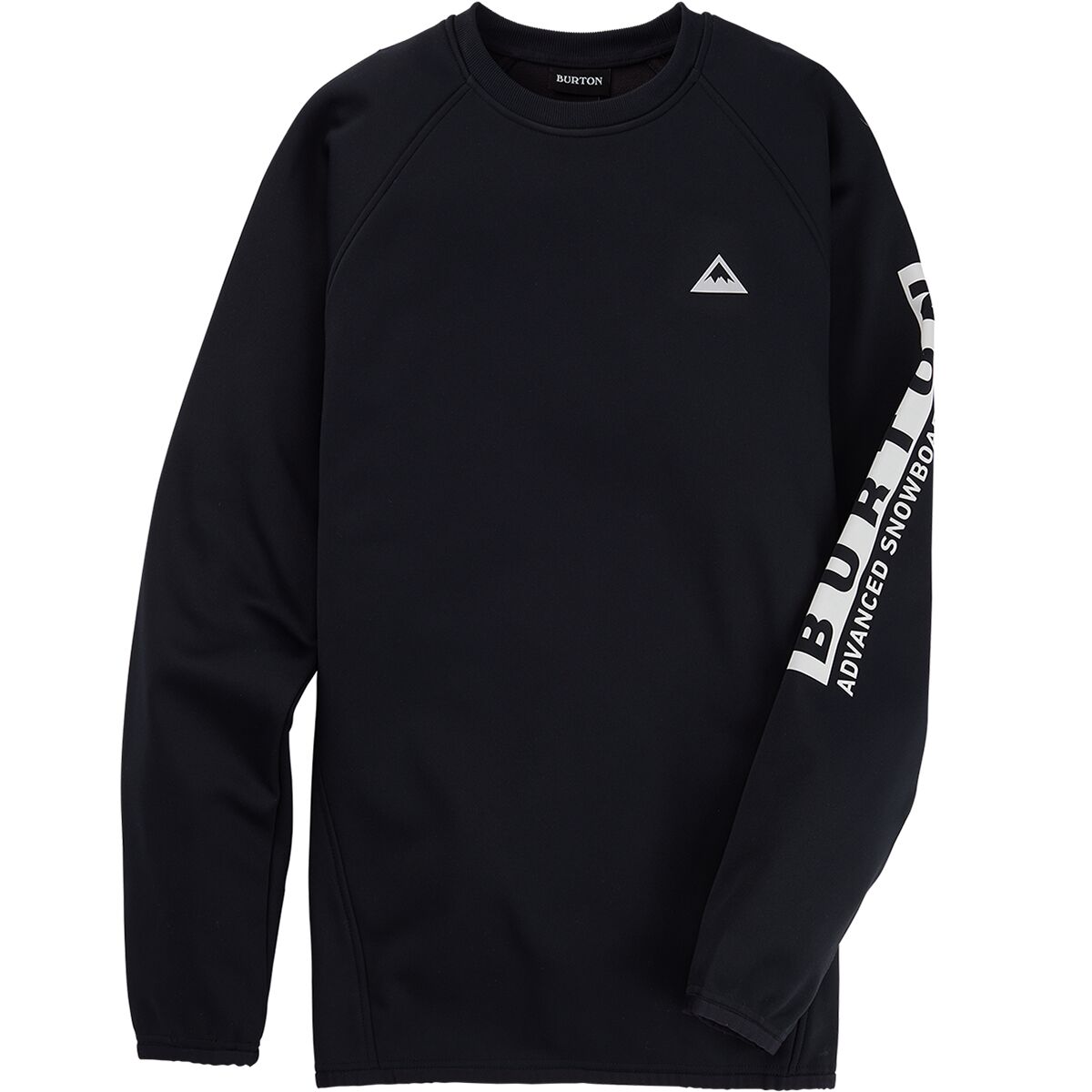 Burton Crown Weatherproof Pullover Crew Men's