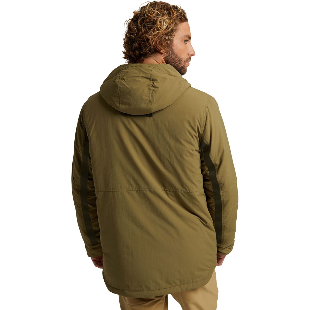 Burton Jacket Men's Clothing