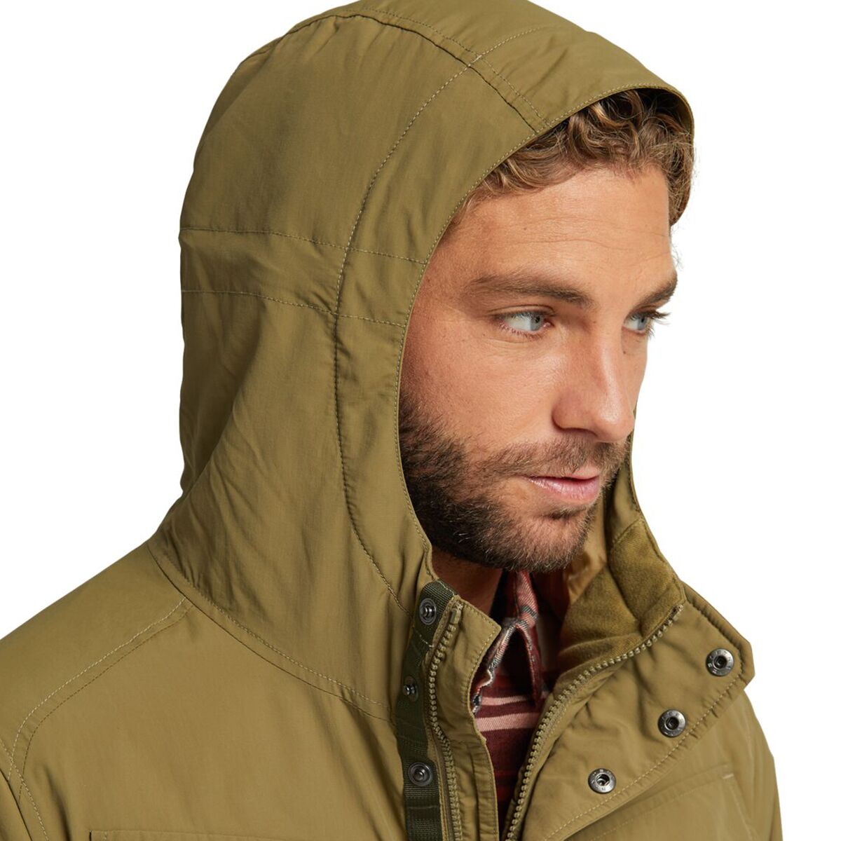 Burton Jacket Men's Clothing