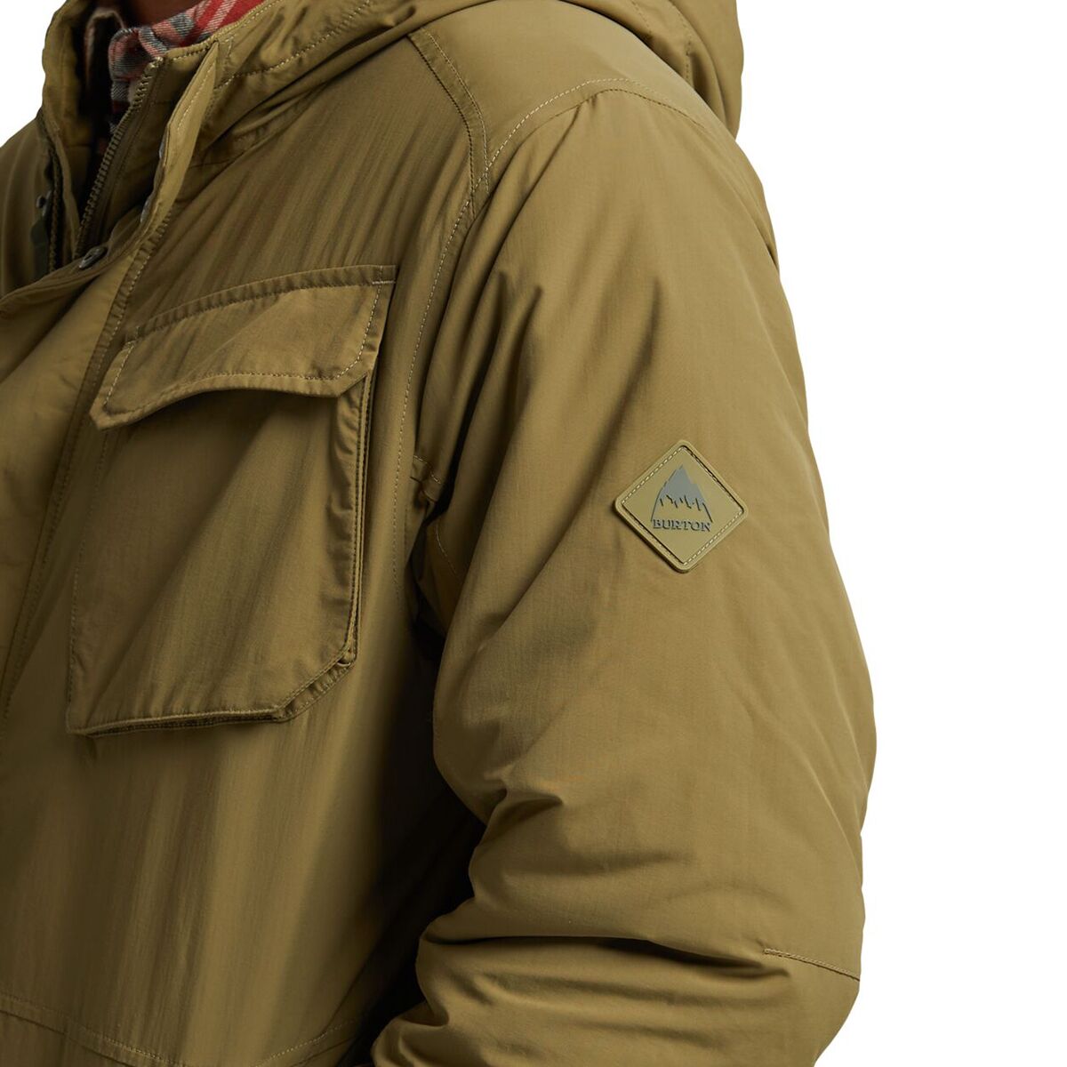 Burton Jacket Men's Clothing