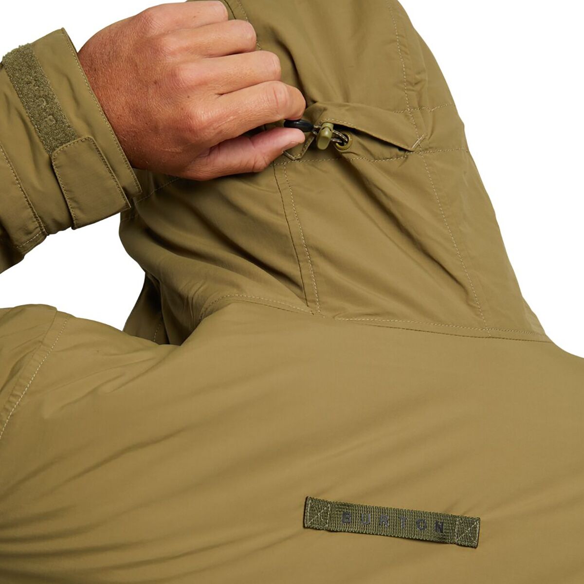 Burton Jacket Men's Clothing