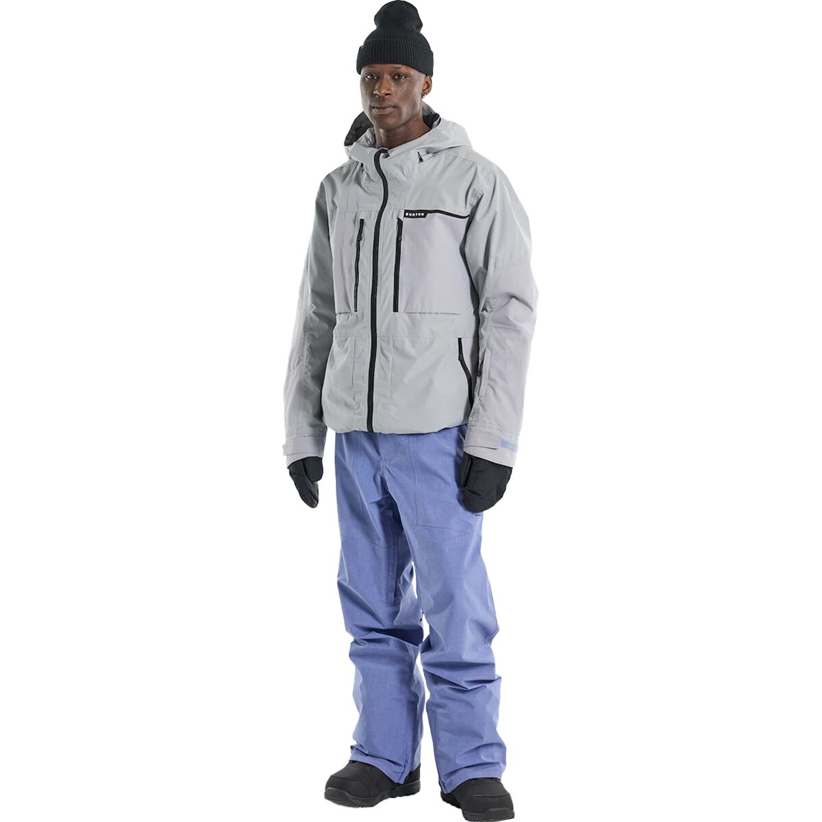 Ski Jacket Burton Frostner Men