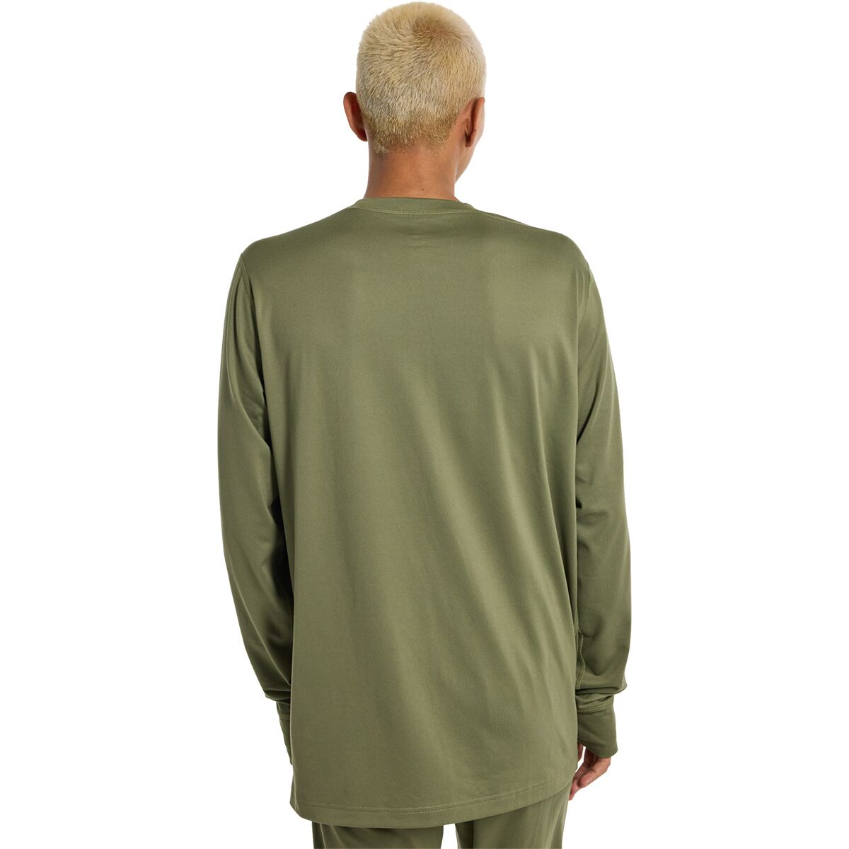 Burton Midweight Baselayer Crew Top - Men´s