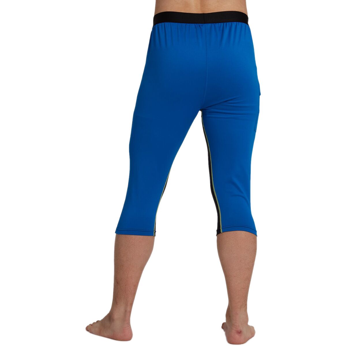 Burton Midweight X Baselayer 3/4 Boot Pant Men's Clothing