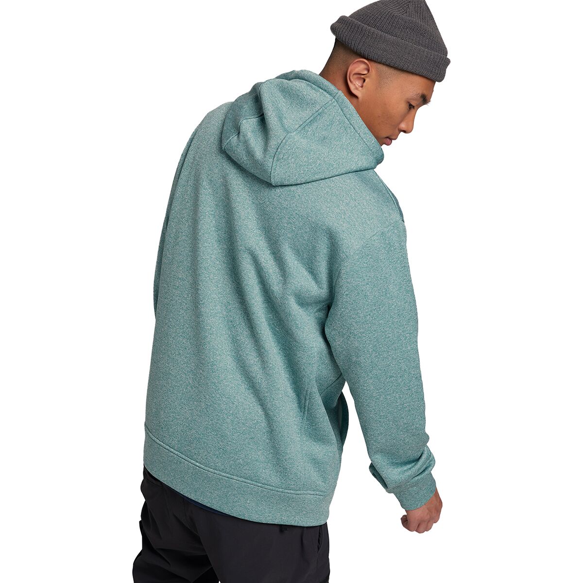Burton Oak Pullover Hoodie Men's