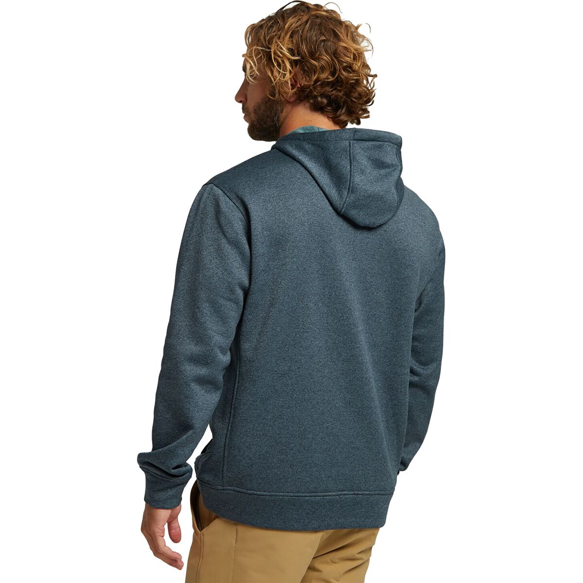 Burton Oak Seasonal Pullover Hoodie - Men's | Backcountry.com