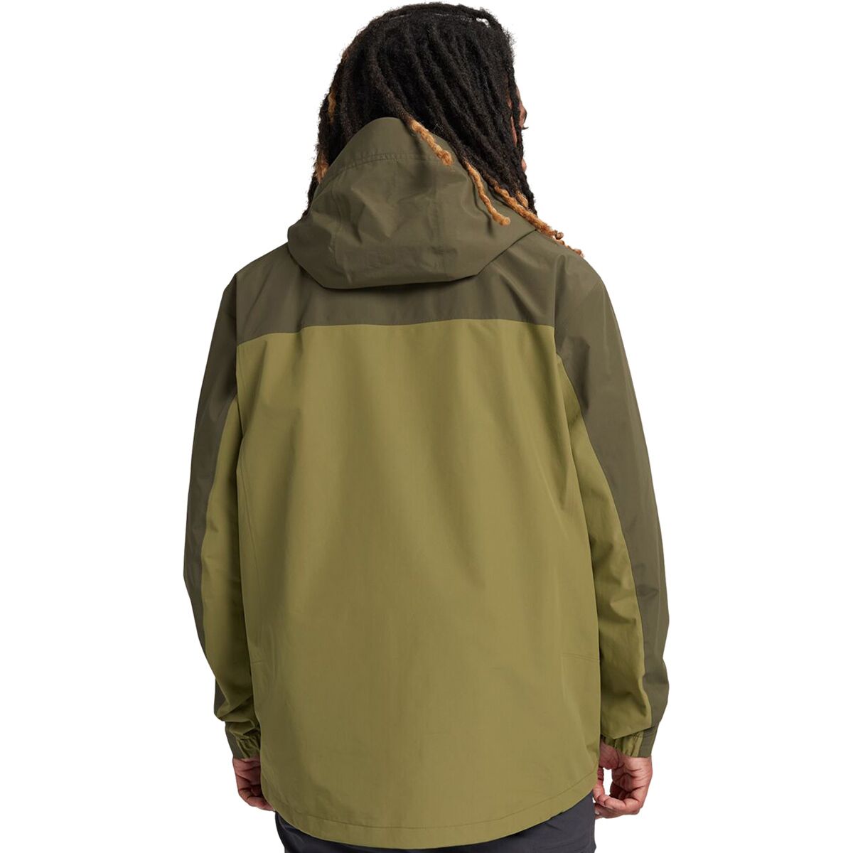 Burton Packrite GORETEX Jacket Men's Clothing
