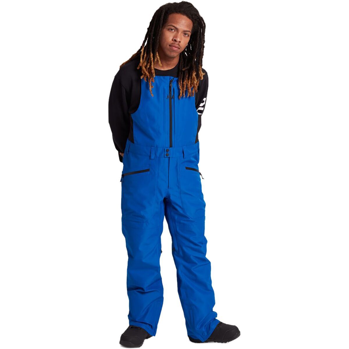Burton Reserve GoreTex Bib Pant Men's