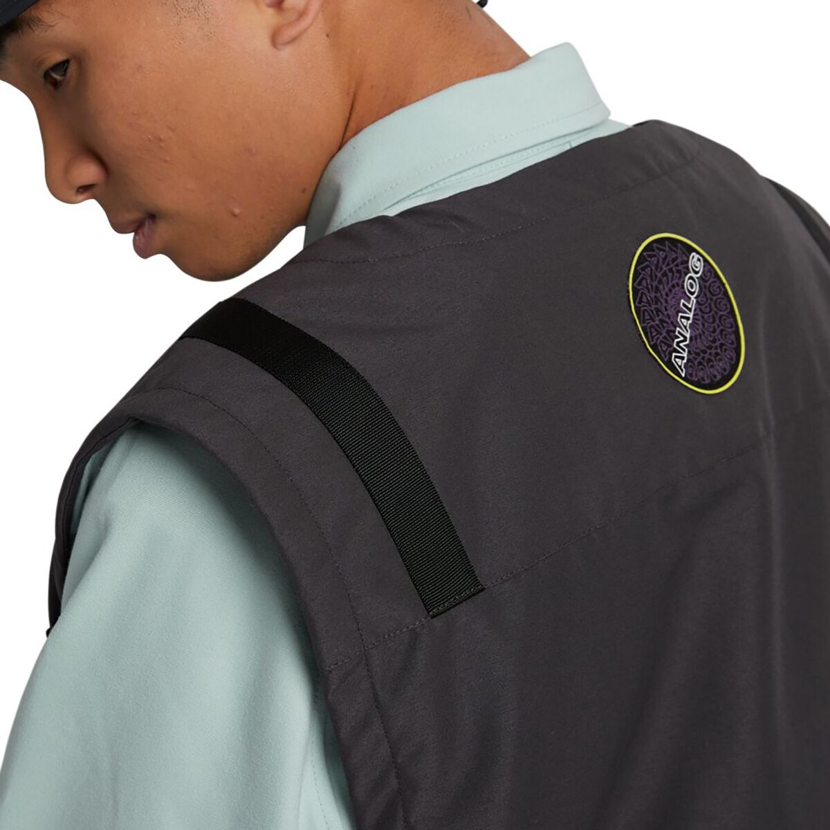 Burton MB Vest - Men's main image 1