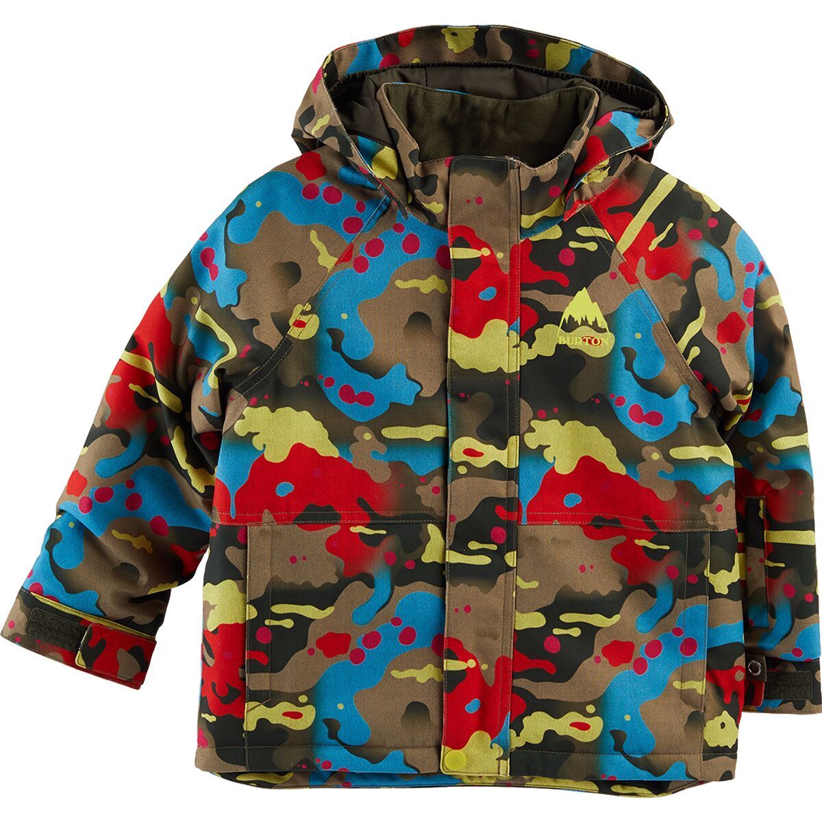 Burton Classic Jacket Toddler Boys' Kids