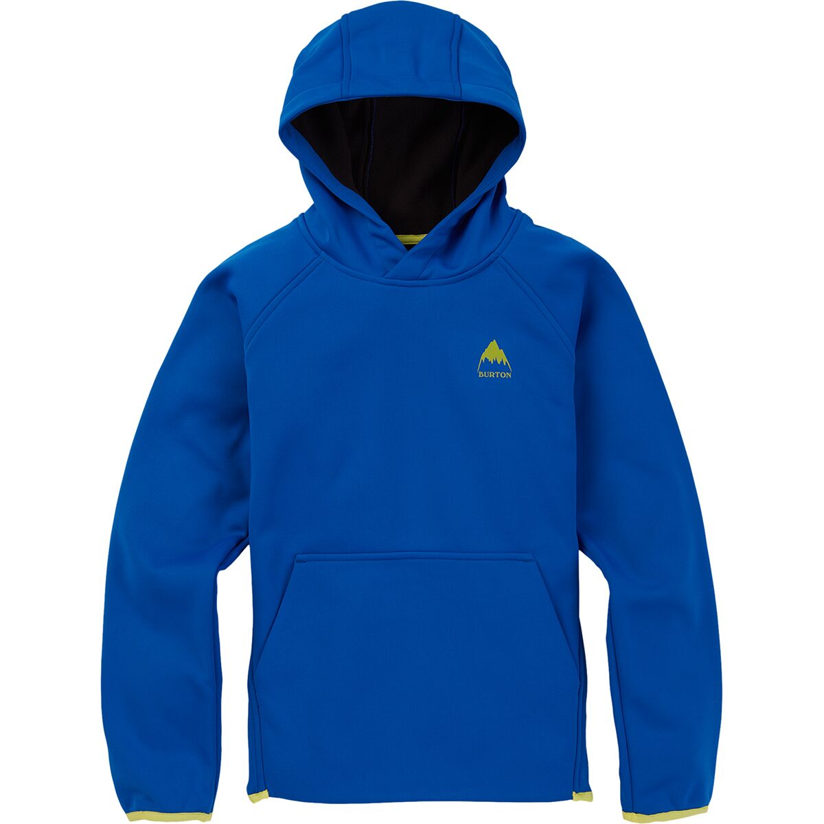 Burton Crown Weatherproof Pullover Fleece Boys' Kids