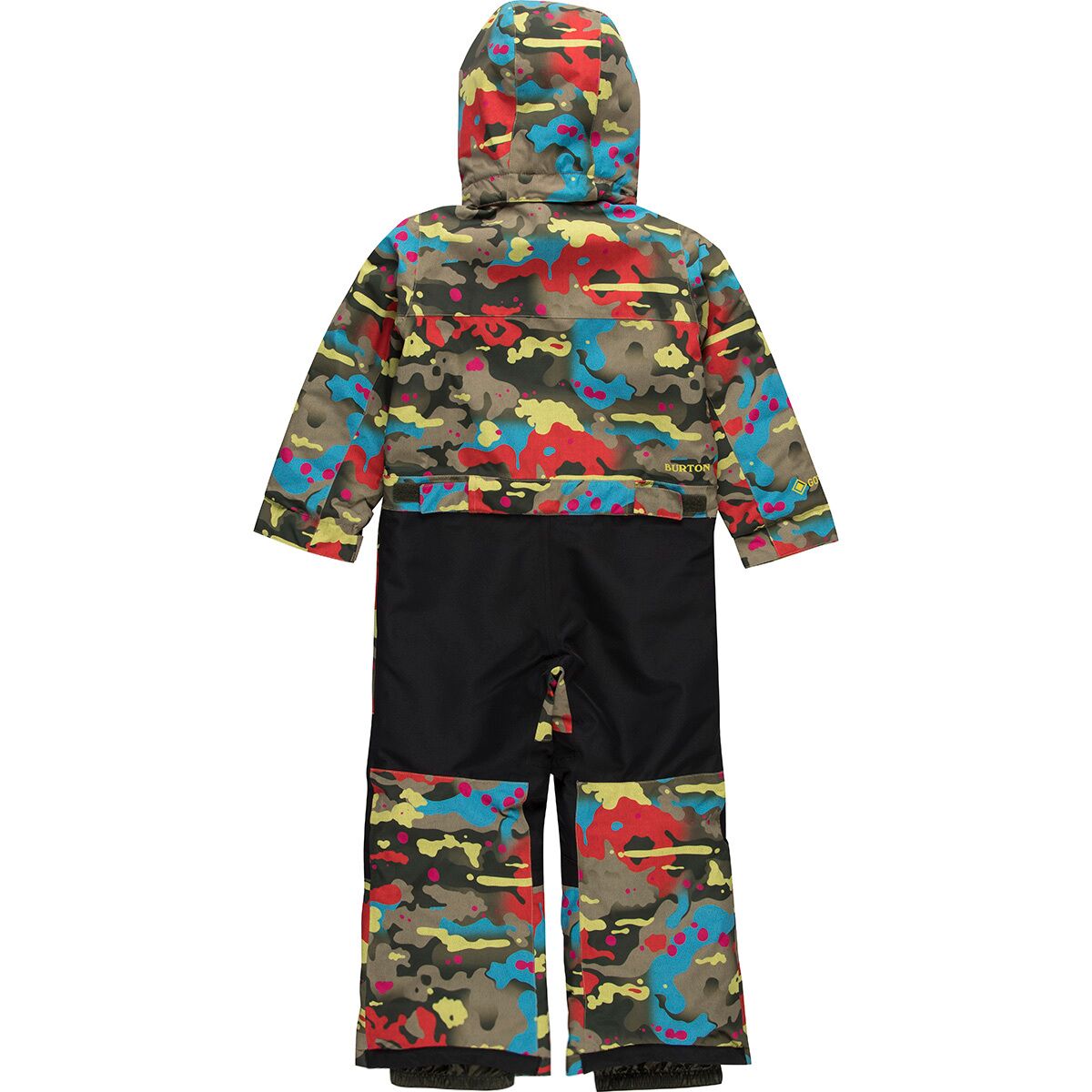 Burton GORETEX OnePiece Snow Suit Toddler Boys' Kids