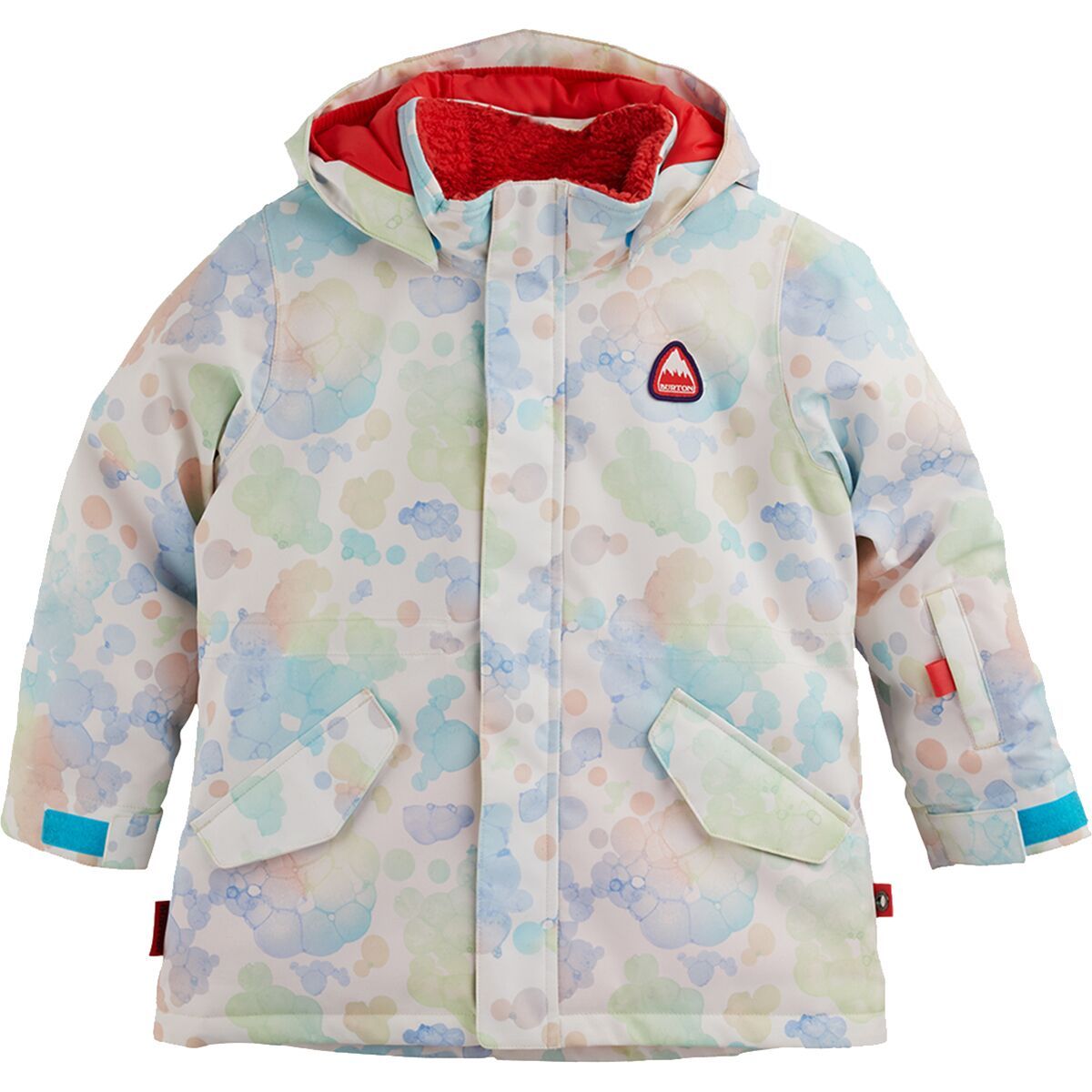 Burton Parka Jacket Toddler Girls' Kids