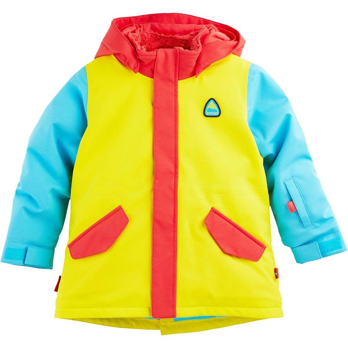 Burton Parka Jacket Toddler Girls'