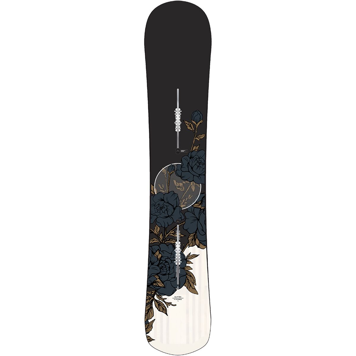 Burton Hideaway Snowboard Women's