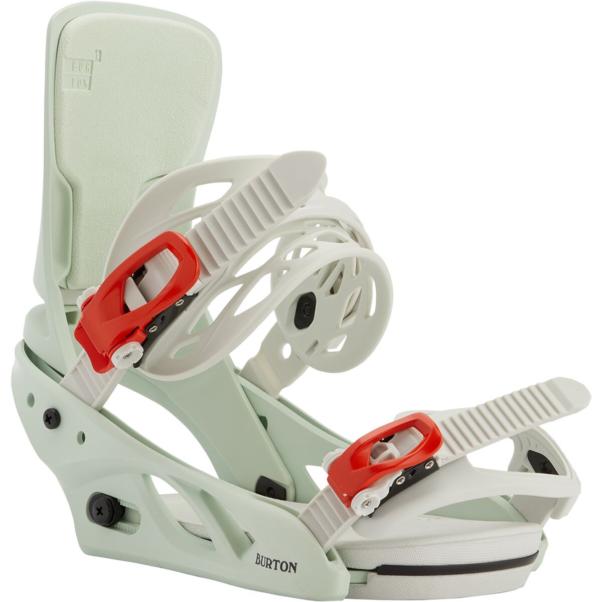 Burton Lexa ReFlex Snowboard Binding 2022 Women's Snowboard