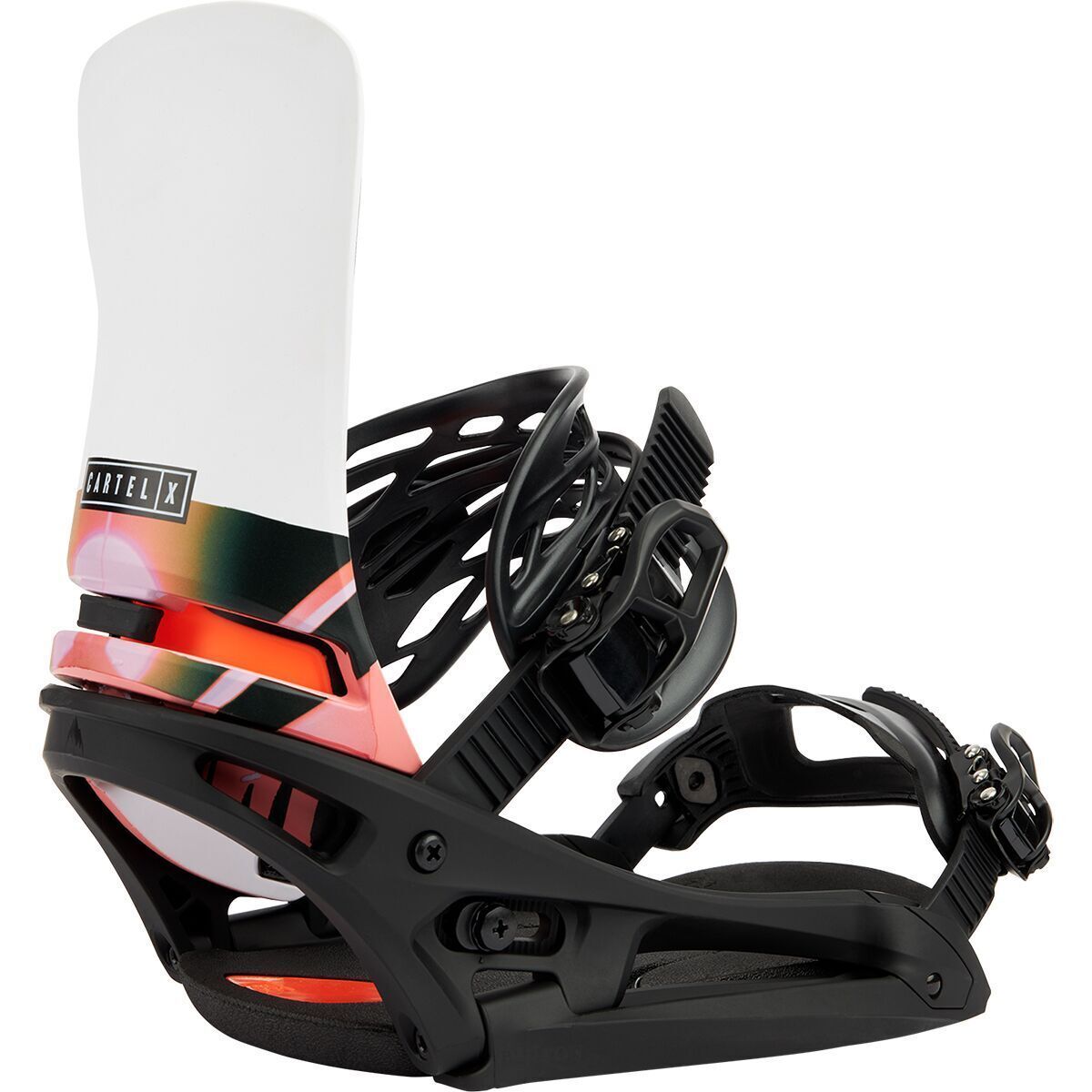 cartel x bindings