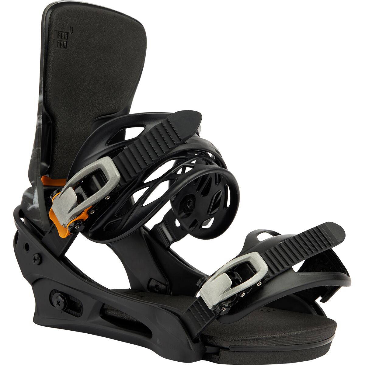 Wakeboard Bindings Men Burton Cartel Re:Flex Snowboard Bindings