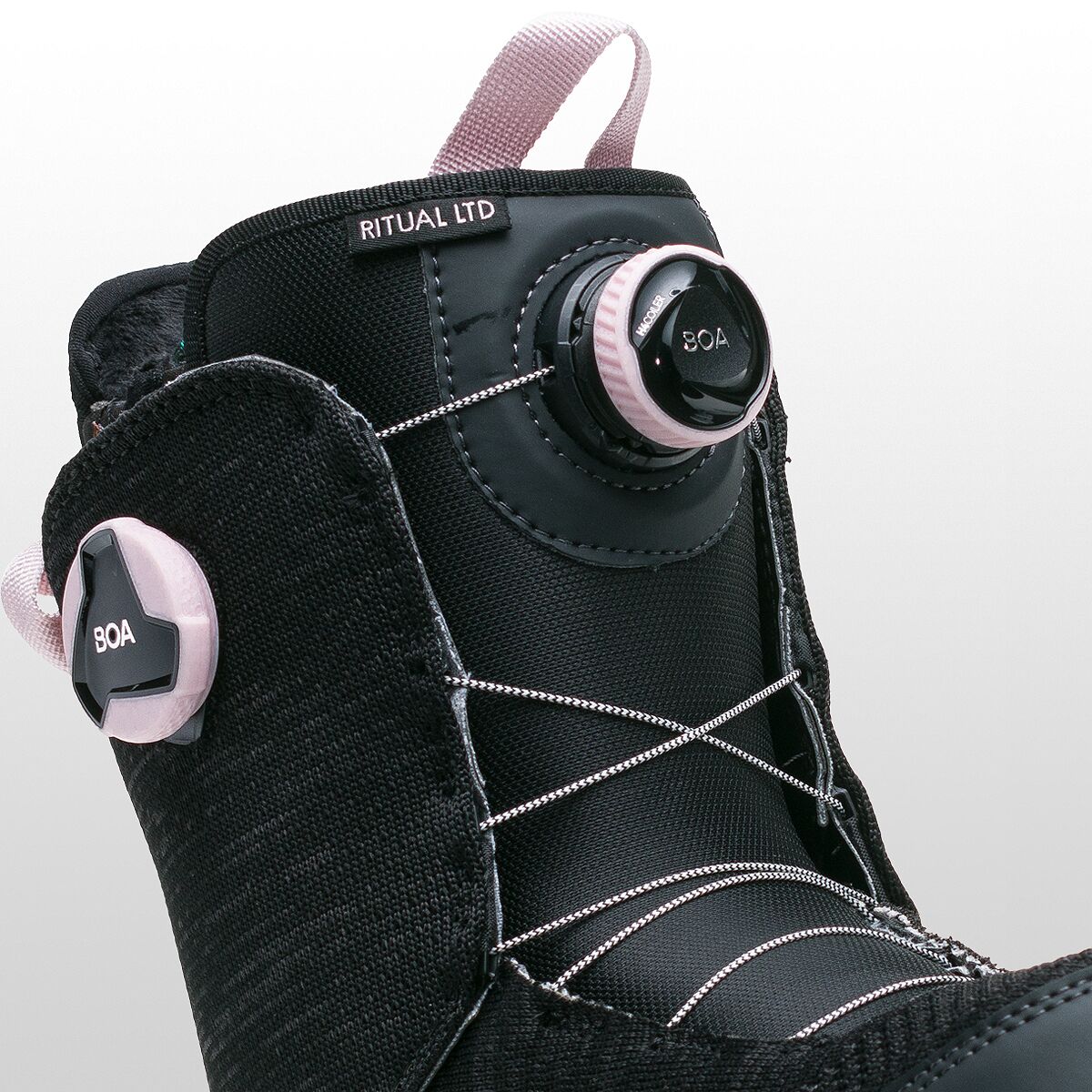 Burton Ritual LTD Boa Snowboard Boot 2022 Women's Snowboard