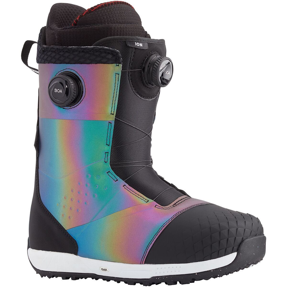 burton ion 10.5