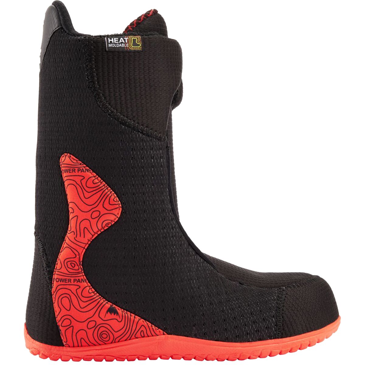 Burton Ion Boa Snowboard Boot Men's