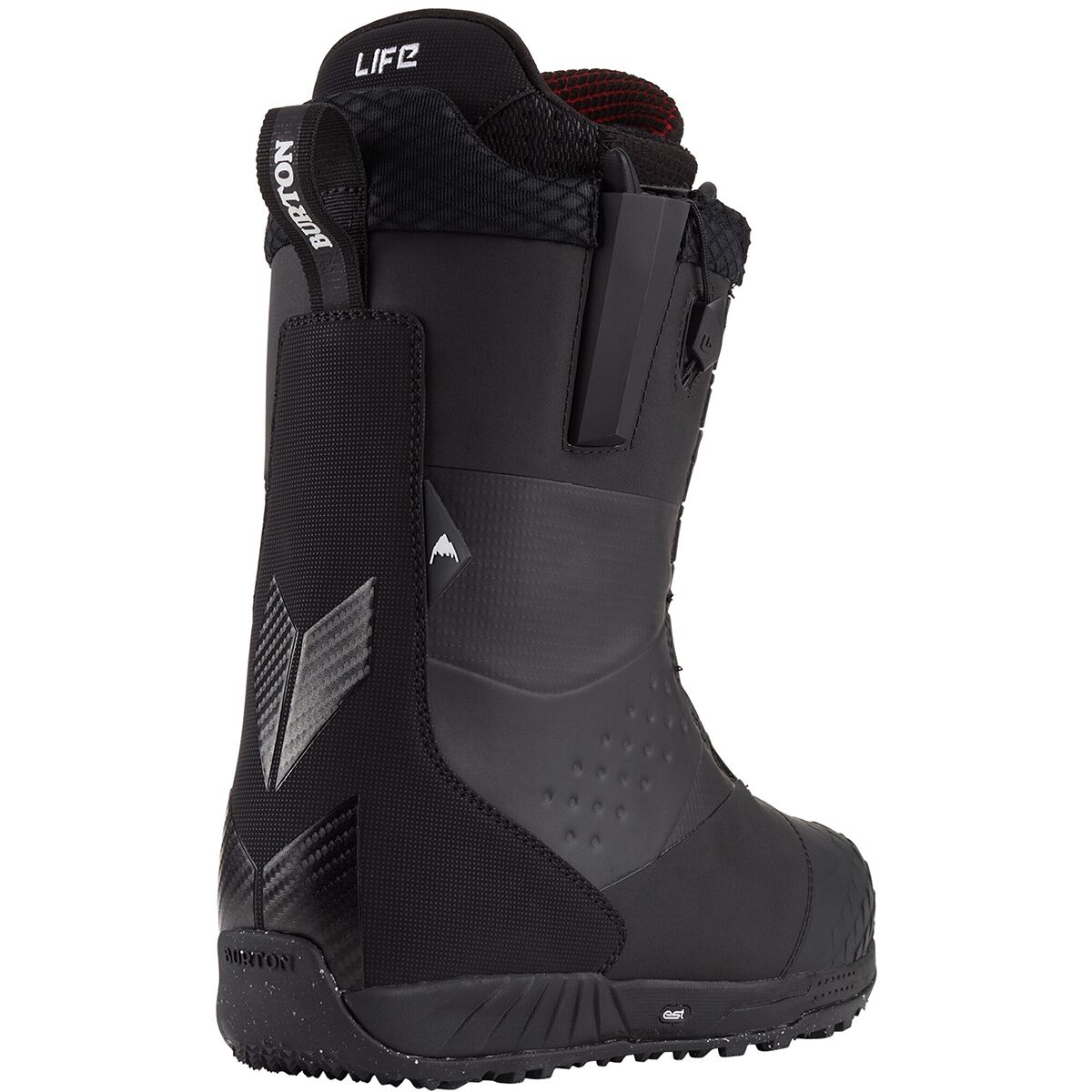 burton ion mens snowboard boots