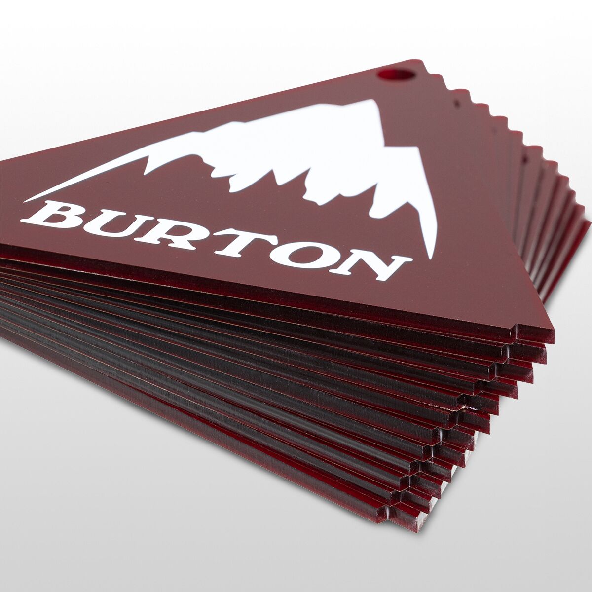 Burton Tri-Scraper - 12-Pack