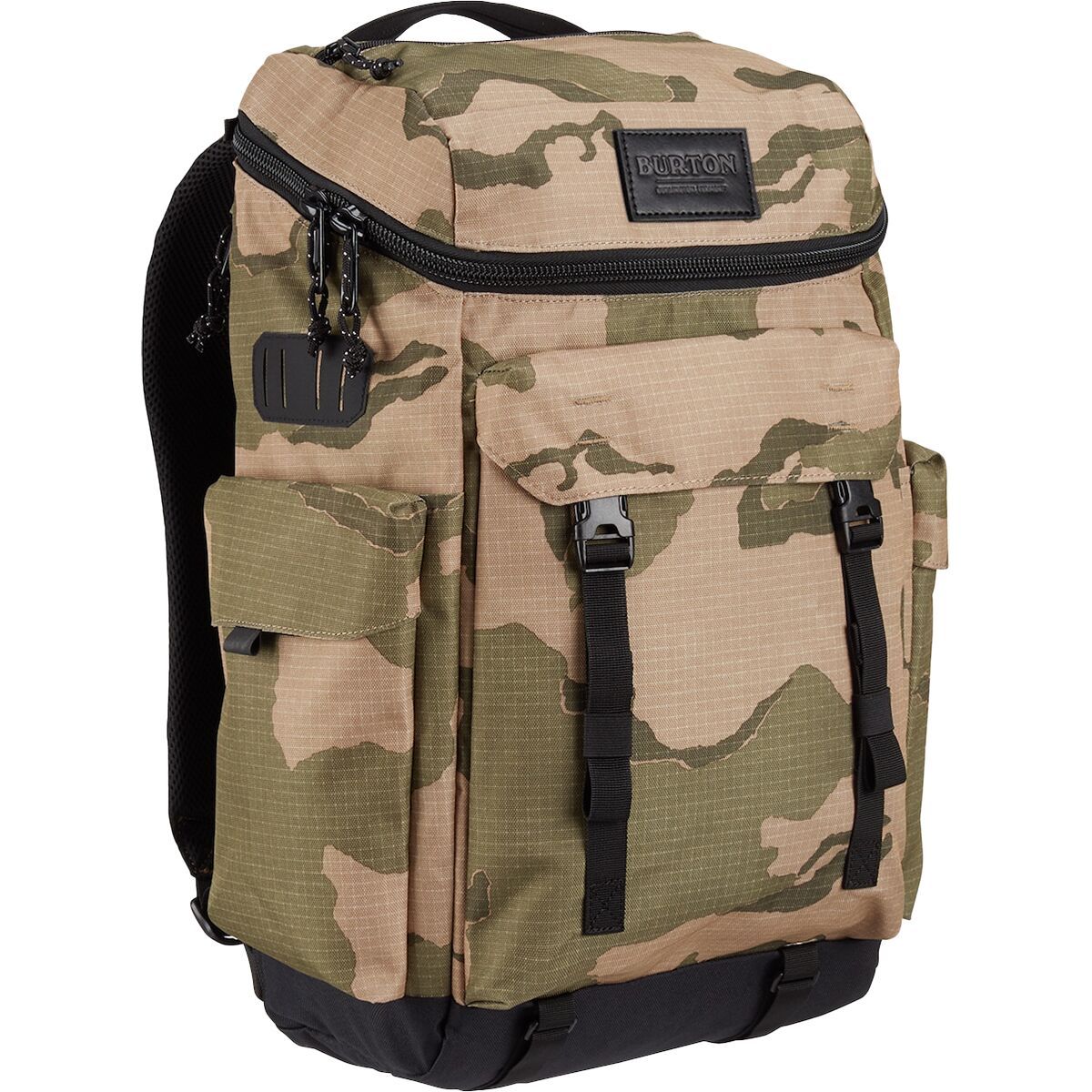 Burton Annex 2.0 28L Backpack Accessories