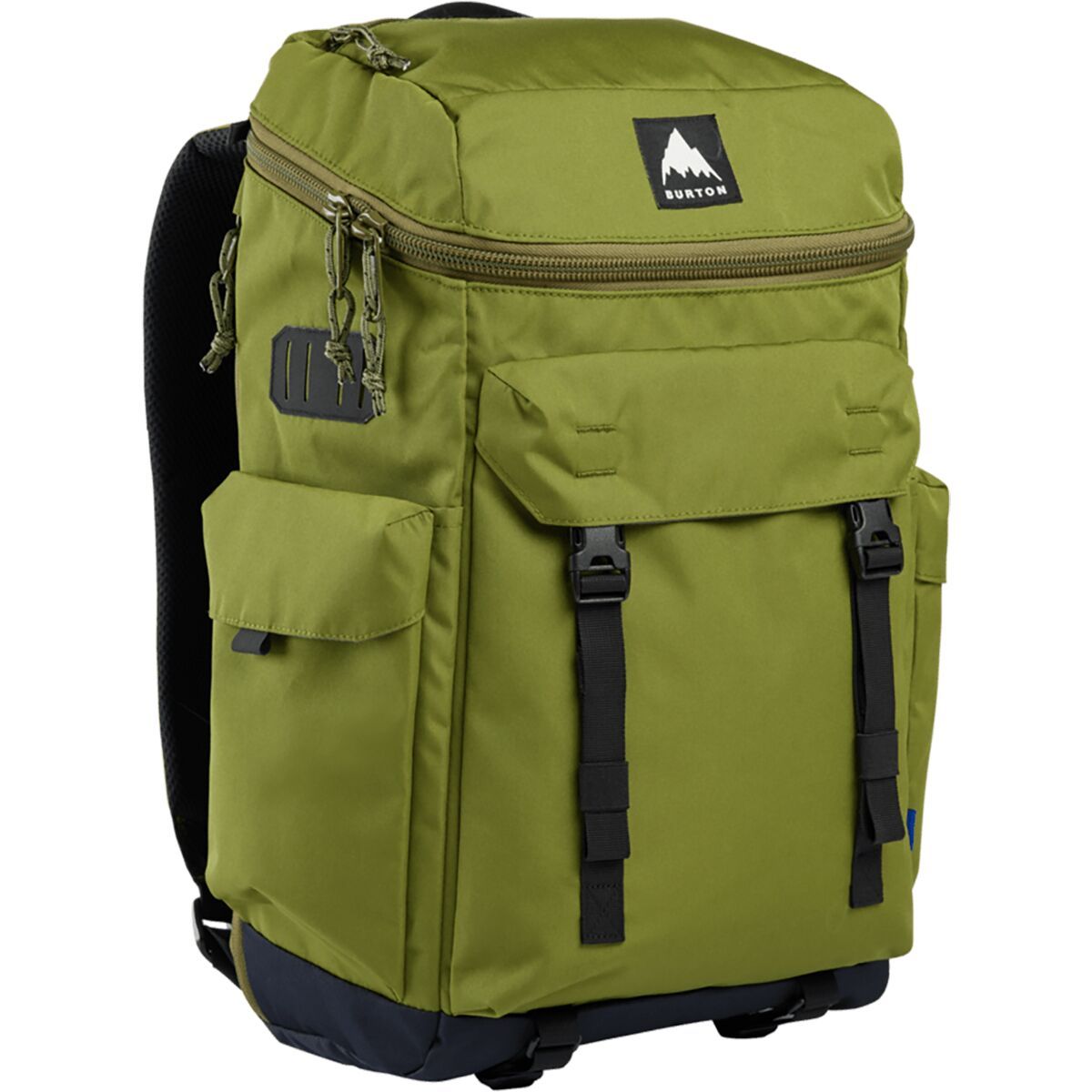 Burton Annex 2.0 28L Backpack Accessories