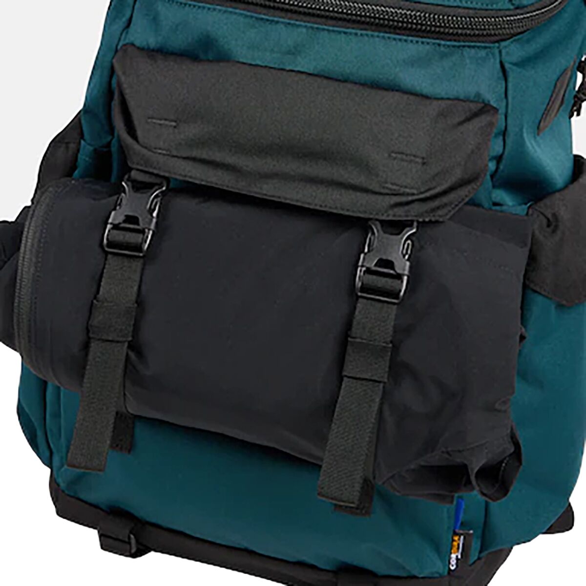 Burton Annex 2.0 28L Backpack Accessories