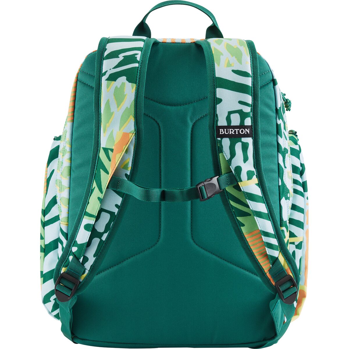 burton metalhead laptop backpack birds Kids' Distortion 18L Backpack, Pop Floral / OS a tablet backpack Burton Metalhead - 3D