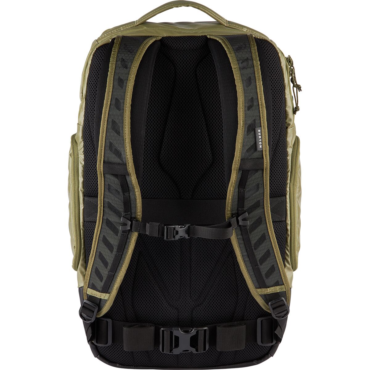 Burton Multipath 27L Travel Pack Accessories