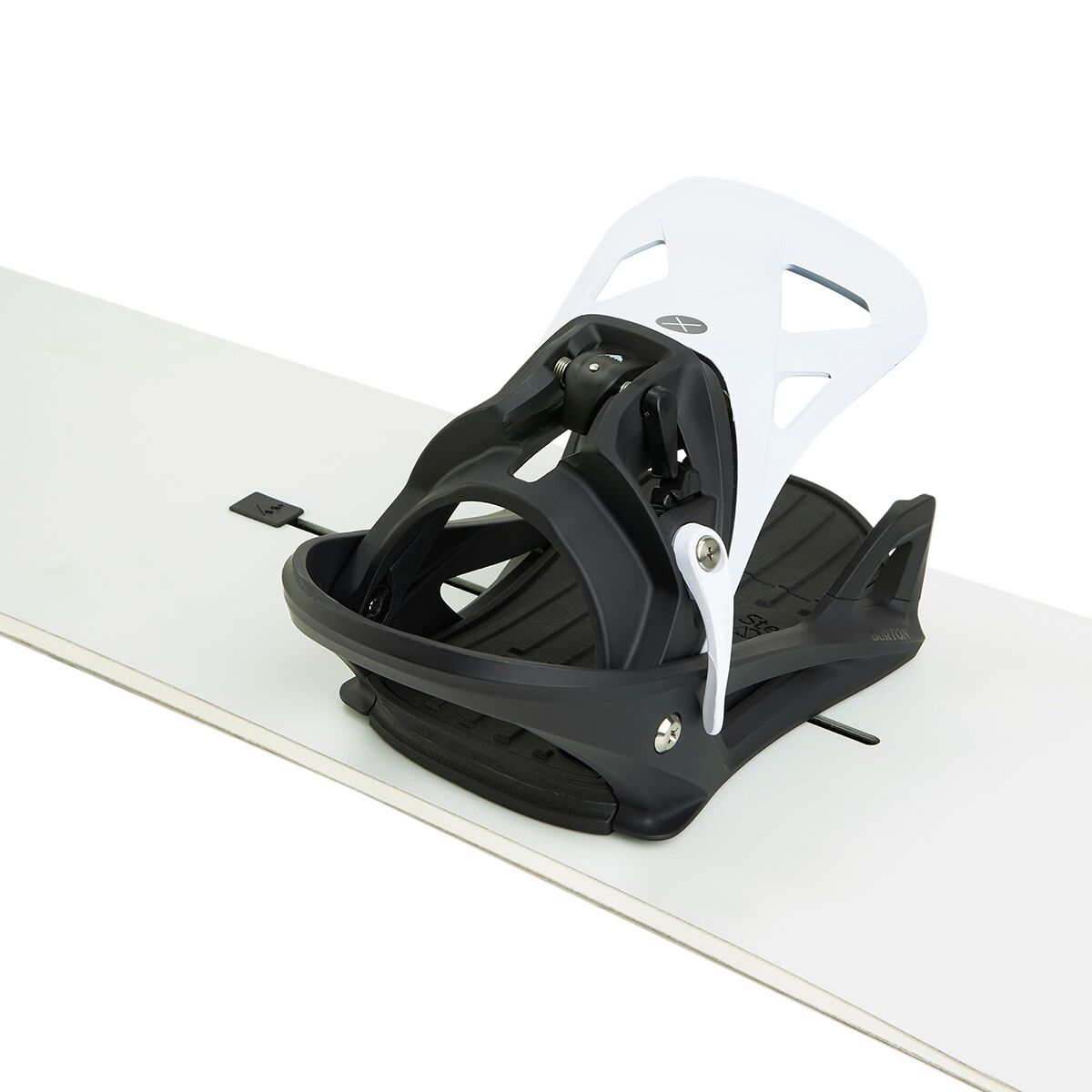 Burton Step On X ReFlex Snowboard Binding Men's