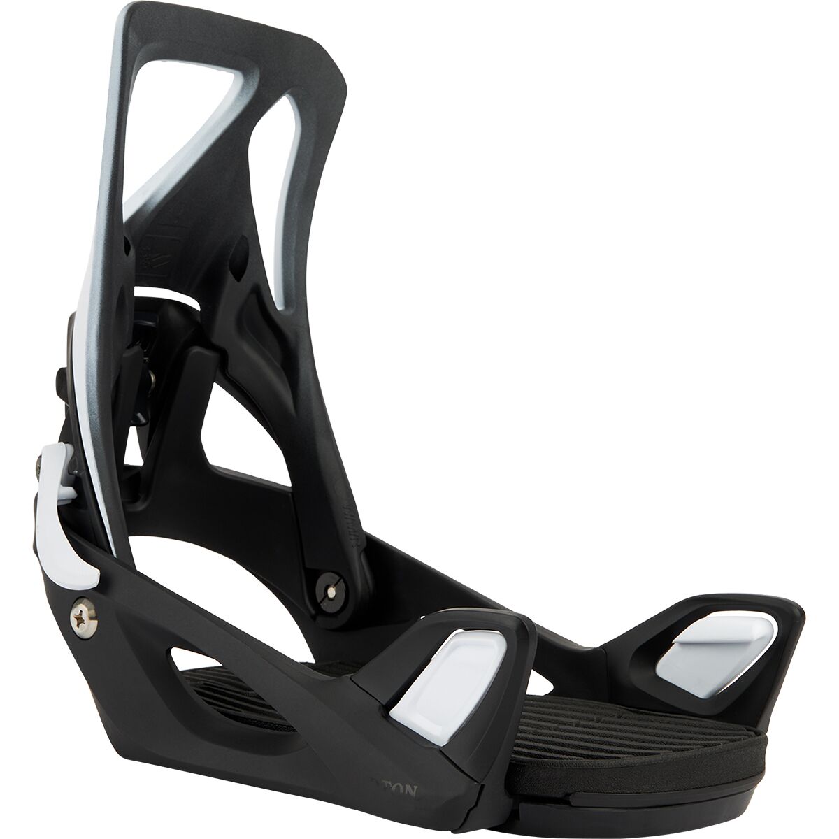 Burton Step On X ReFlex Snowboard Binding 2022 Women's Snowboard