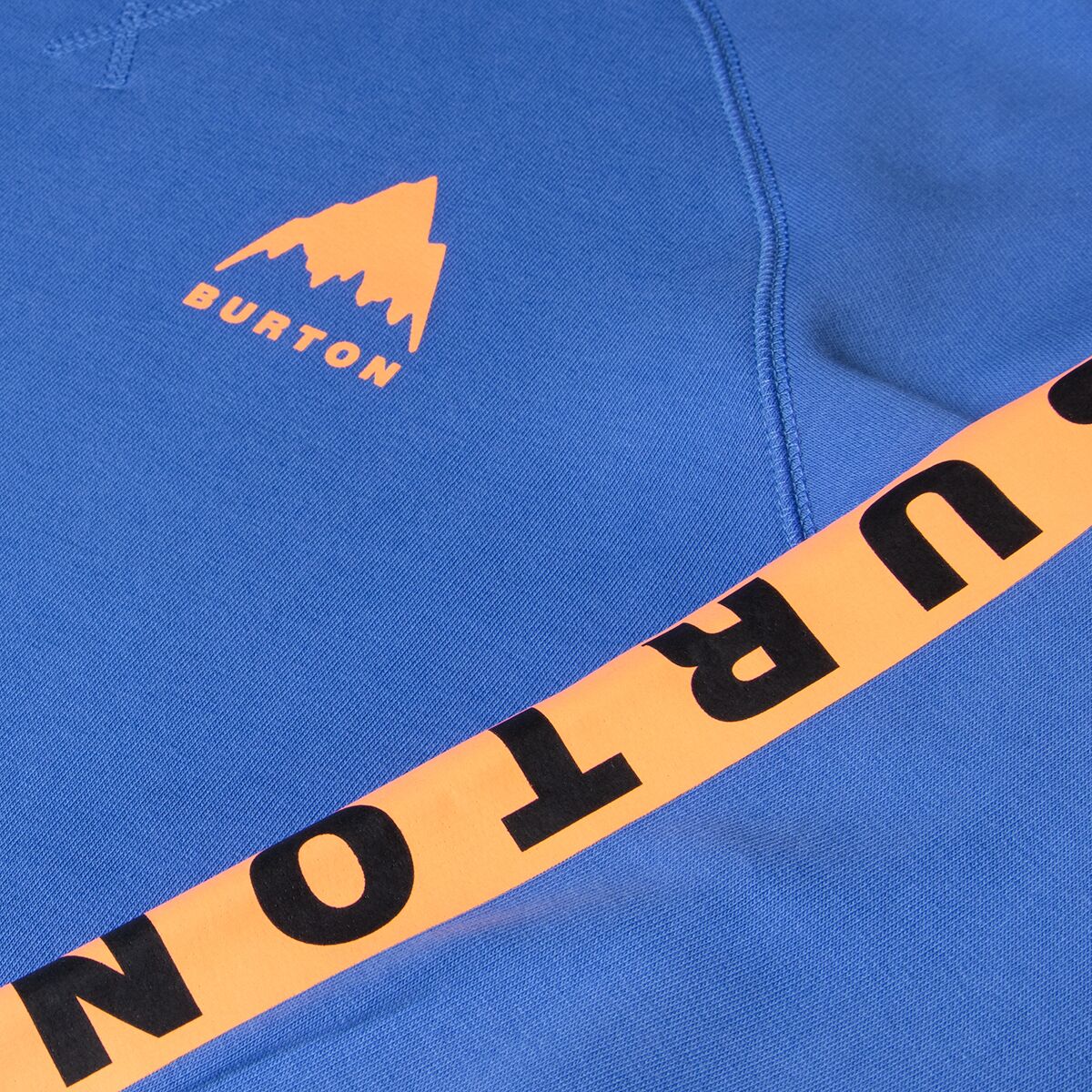 Burton Elite Crew Top - Women´s