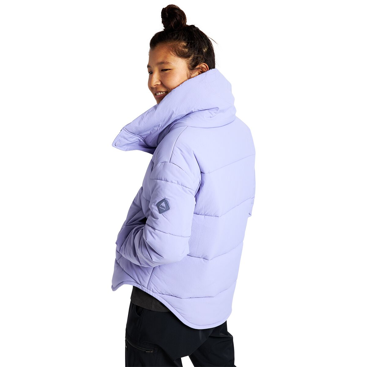 Burton Heyland Jacket Women's Clothing