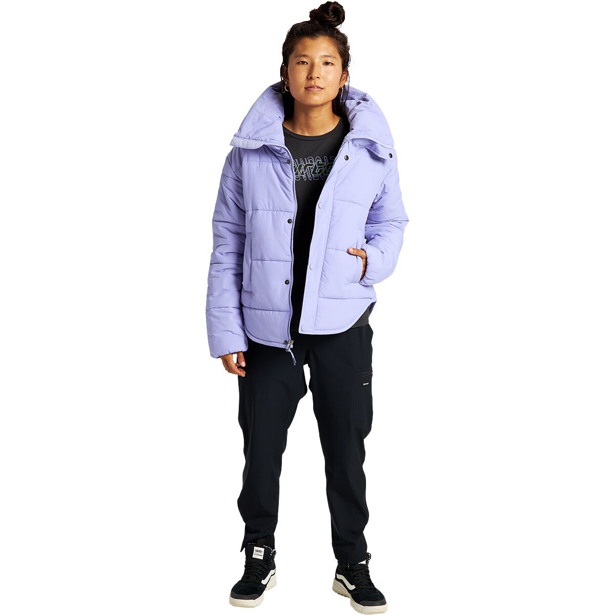 Burton Heyland Jacket Women's Clothing