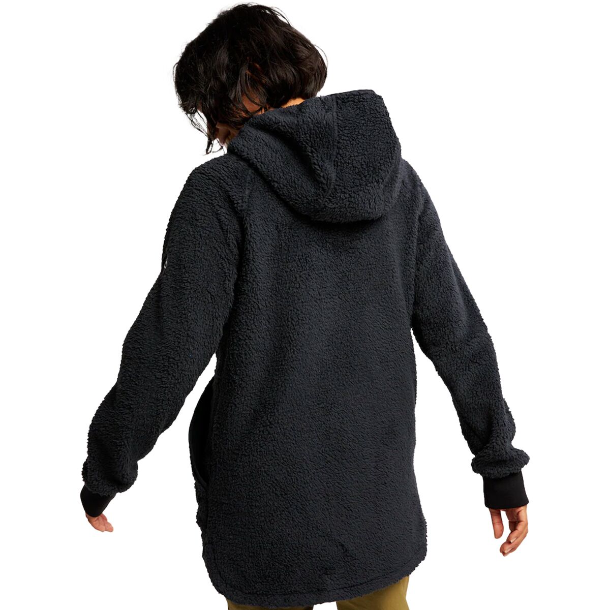 Burton Minxy FullZip Fleece Jacket Women's Clothing