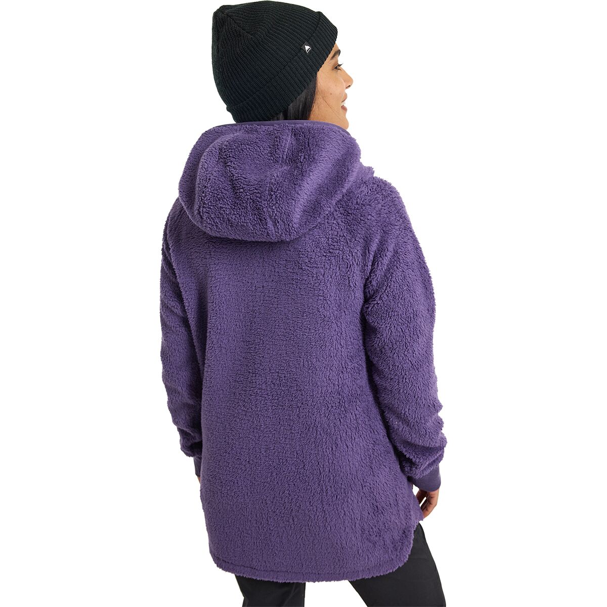 Burton Minxy FullZip Fleece Jacket Women's Clothing