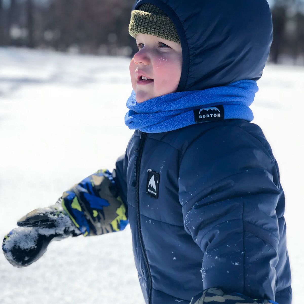 Burton Buddy Bunting Suit - Infants´
