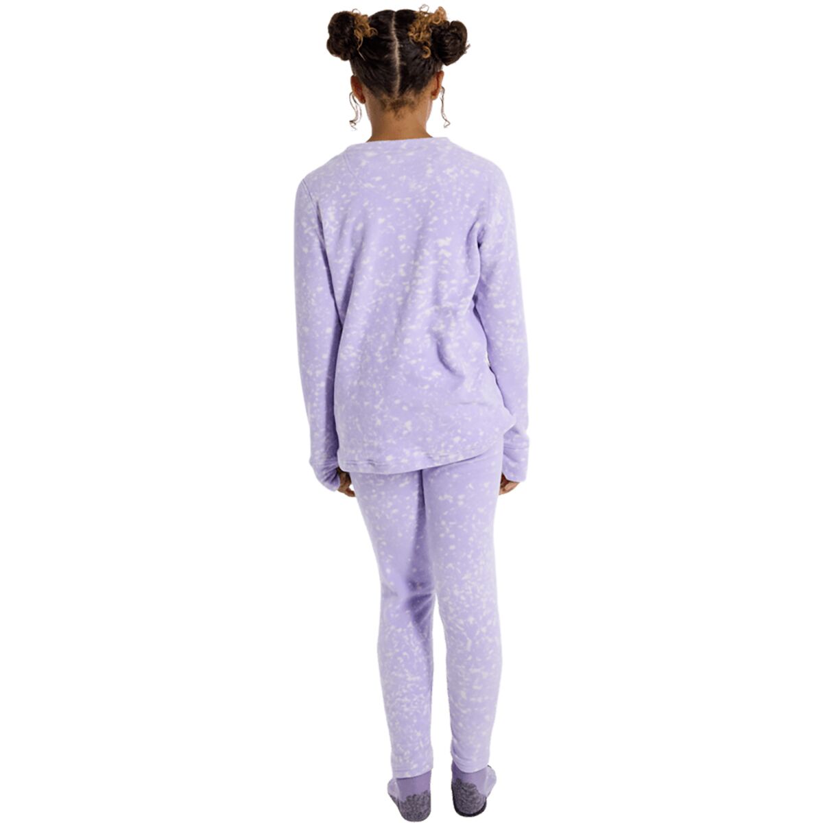 Burton Fleece Base Layer Set Kids' Ski