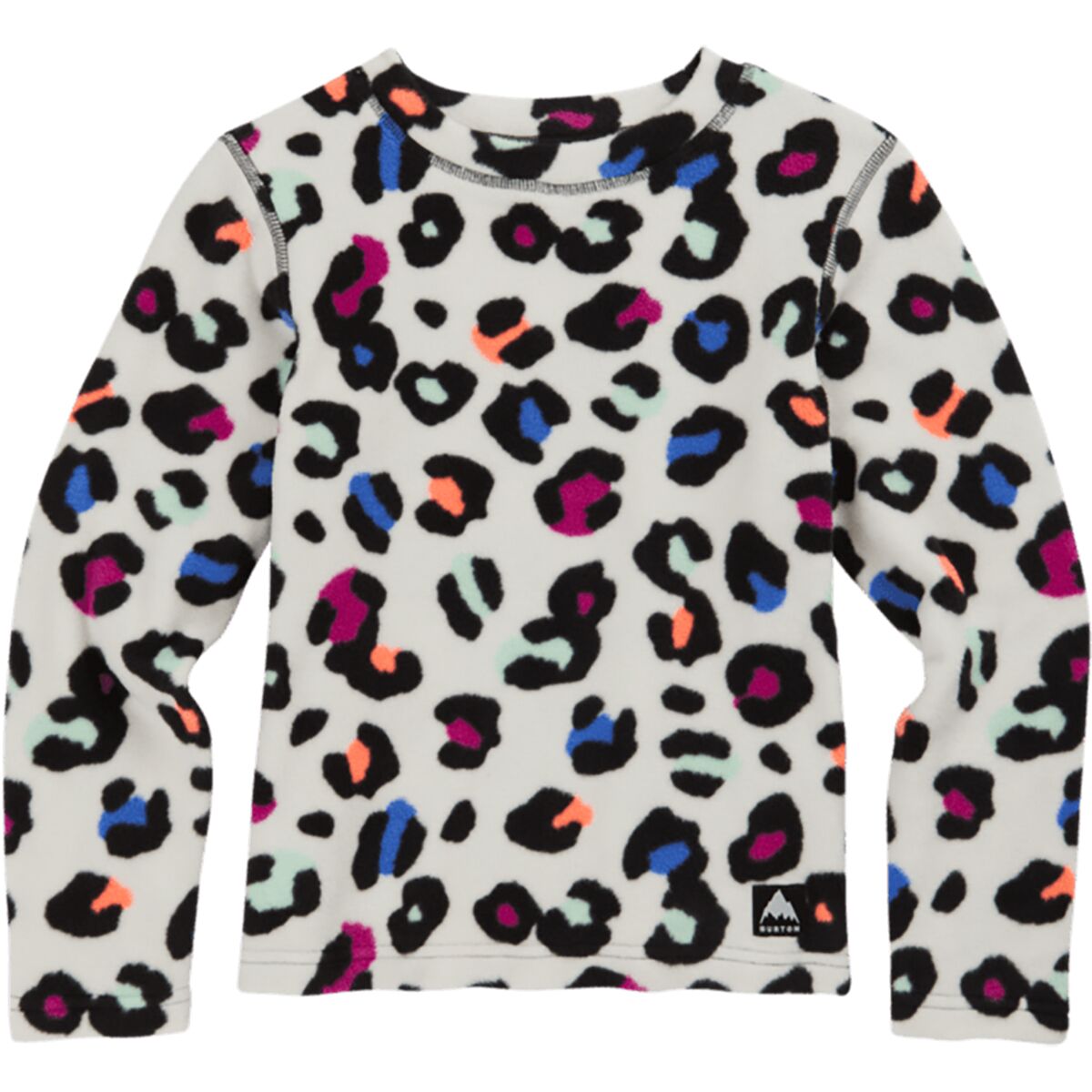 Burton Fleece Baselayer Set Toddler Boys' Kids