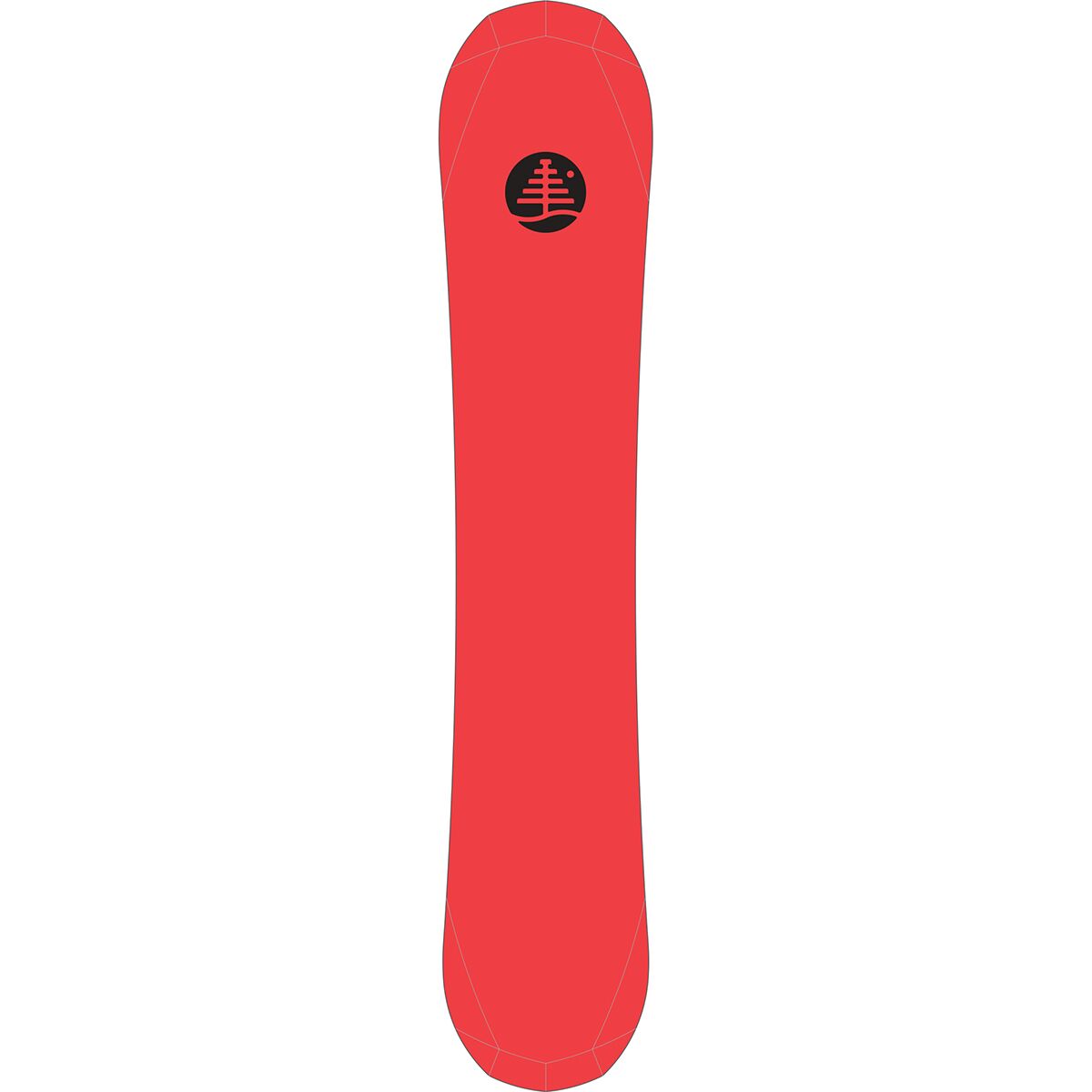 burton family tree 3d daily driver